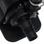Bomba de filtro de piscina negra y azul 4 m³/h de vidaXL, Filtros para piscinas y spa - Ref: Foro24-92293, Precio: 181,45 €, ...