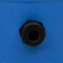 Black and blue pool filter pump 4 m³/h by vidaXL, Pool and spa filters - Ref: Foro24-92293, Price: 185,36 €, Discount: %
