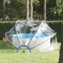 Pool hood cover 440x220 cm by vidaXL, Pool covers - Ref: Foro24-92299, Price: 422,62 €, Discount: %