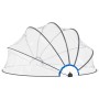 Cubierta capota de piscina 440x220 cm de vidaXL, Cubiertas para piscina - Ref: Foro24-92299, Precio: 403,14 €, Descuento: %
