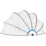 Pool hood cover 440x220 cm by vidaXL, Pool covers - Ref: Foro24-92299, Price: 422,62 €, Discount: %