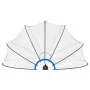 Pool hood cover 440x220 cm by vidaXL, Pool covers - Ref: Foro24-92299, Price: 422,62 €, Discount: %