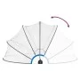 Pool hood cover 440x220 cm by vidaXL, Pool covers - Ref: Foro24-92299, Price: 422,62 €, Discount: %