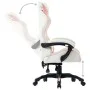 Rosafarbener Gaming-Stuhl aus Kunstleder von vidaXL, Bürostühle - Ref: Foro24-287984, Preis: 140,86 €, Rabatt: %