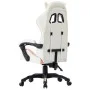 Rosafarbener Gaming-Stuhl aus Kunstleder von vidaXL, Bürostühle - Ref: Foro24-287984, Preis: 140,86 €, Rabatt: %