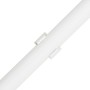 Canaletas para cables con clips PVC Ø25 mm 30 m by vidaXL, Cabling - Ref: Foro24-155903, Price: 29,63 €, Discount: %