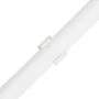 Kanäle für Kabel mit PVC-Clips Ø25 mm 30 m von vidaXL, Verkabelung - Ref: Foro24-155903, Preis: 31,17 €, Rabatt: %