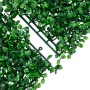 Valla de hojas de arbusto artificial 6 uds verde 50x50 cm de vidaXL, Jardín - Ref: Foro24-366634, Precio: 50,18 €, Descuento: %