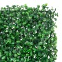 Valla de hojas de arbusto artificial 6 uds verde 50x50 cm de vidaXL, Jardín - Ref: Foro24-366634, Precio: 50,18 €, Descuento: %
