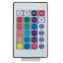 Gaming-Stuhl mit RGB-LED-Leuchten, Kunstleder, Gold und Schwarz von vidaXL, Bürostühle - Ref: Foro24-288008, Preis: 194,34 €,...