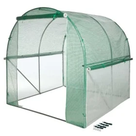 Nature Tunnel Greenhouse 200x200x200 cm by Nature, Greenhouses - Ref: Foro24-428497, Price: 202,08 €, Discount: %