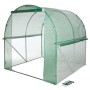 Nature Tunnelgewächshaus 200x200x200 cm von Nature, Gewächshäuser - Ref: Foro24-428497, Preis: 201,91 €, Rabatt: %