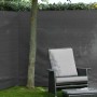 Nature PE garden screening mesh anthracite gray 1x3 m by Nature, fence panels - Ref: Foro24-428526, Price: 21,65 €, Discount: %