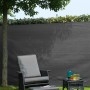 Nature PE garden screening mesh anthracite gray 1x3 m by Nature, fence panels - Ref: Foro24-428526, Price: 21,65 €, Discount: %