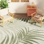 Alfombra interior exterior antideslizante pelo corto 190x300 cm de vidaXL, Alfombras - Ref: Foro24-4007204, Precio: 78,17 €, ...