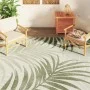 Innen- und Außenrutschfeste Teppich mit kurzem Flor, 190x300 cm. von vidaXL, Teppiche - Ref: Foro24-4007204, Preis: 77,14 €, ...