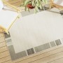 Innen- und Außenrutschfeste Teppichmatte mit kurzem Flor, 120x180 cm. von vidaXL, Teppiche - Ref: Foro24-4007212, Preis: 35,0...