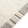 Innen- und Außenrutschfeste Teppichmatte mit kurzem Flor, 120x180 cm. von vidaXL, Teppiche - Ref: Foro24-4007212, Preis: 35,0...
