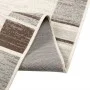 Alfombra interior exterior antideslizante pelo corto 120x180 cm de vidaXL, Alfombras - Ref: Foro24-4007212, Precio: 34,61 €, ...