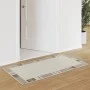 Alfombra interior exterior antideslizante pelo corto 80x150 cm de vidaXL, Alfombras - Ref: Foro24-4007210, Precio: 27,43 €, D...