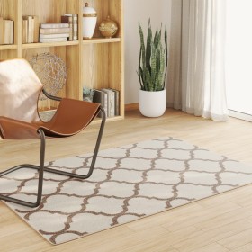 Alfombra interior exterior antideslizante pelo corto 120x180 cm by vidaXL, Rugs - Ref: Foro24-4007227, Price: 30,65 €, Discou...
