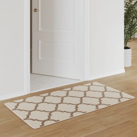 Alfombra interior exterior antideslizante pelo corto 80x150 cm de vidaXL, Alfombras - Ref: Foro24-4007225, Precio: 33,25 €, D...