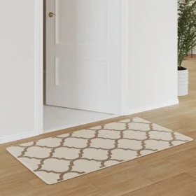 Innen- und Außenrutschfeste Teppichmatte mit kurzem Flor, 80x150 cm. von vidaXL, Teppiche - Ref: Foro24-4007225, Preis: 32,62...