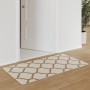 Alfombra interior exterior antideslizante pelo corto 80x150 cm de vidaXL, Alfombras - Ref: Foro24-4007225, Precio: 33,25 €, D...