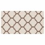 Alfombra interior exterior antideslizante pelo corto 80x150 cm de vidaXL, Alfombras - Ref: Foro24-4007225, Precio: 33,25 €, D...