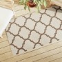 Alfombra interior exterior antideslizante pelo corto 80x150 cm de vidaXL, Alfombras - Ref: Foro24-4007225, Precio: 33,25 €, D...