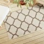 Alfombra interior exterior antideslizante pelo corto 80x150 cm by vidaXL, Rugs - Ref: Foro24-4007225, Price: 32,60 €, Discoun...