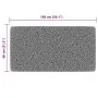 Alfombra interior exterior antideslizante pelo corto 80x150 cm by vidaXL, Rugs - Ref: Foro24-4007225, Price: 32,60 €, Discoun...