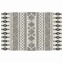 Innen- und Außenrutschfeste Teppich mit kurzem Flor, 190x300 cm. von vidaXL, Teppiche - Ref: Foro24-4007219, Preis: 77,37 €, ...