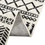 Alfombra interior exterior antideslizante pelo corto 190x300 cm de vidaXL, Alfombras - Ref: Foro24-4007219, Precio: 77,32 €, ...