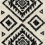 Innen- und Außenrutschfeste Teppich mit kurzem Flor, 190x300 cm. von vidaXL, Teppiche - Ref: Foro24-4007219, Preis: 77,37 €, ...
