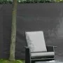 Nature PE-Gartensiebgewebe anthrazitgrau 1,5x5 m von Nature, Zaunpaneele - Ref: Foro24-428528, Preis: 46,06 €, Rabatt: %
