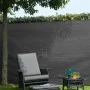 Nature PE-Gartensiebgewebe anthrazitgrau 1,5x5 m von Nature, Zaunpaneele - Ref: Foro24-428528, Preis: 46,06 €, Rabatt: %