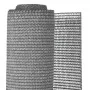 Nature Garden screening mesh PE grey 1.5x5 m by Nature, fence panels - Ref: Foro24-428525, Price: 39,71 €, Discount: %