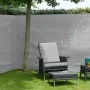 Nature PE graues Sichtschutzgitter für den Garten 1,5x5 m von Nature, Zaunpaneele - Ref: Foro24-428525, Preis: 39,71 €, Rabat...