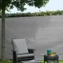 Nature PE graues Sichtschutzgitter für den Garten 1,5x5 m von Nature, Zaunpaneele - Ref: Foro24-428525, Preis: 39,71 €, Rabat...