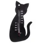 Nature Black Cat Outdoor-Wandthermometer von Nature, Thermometer für das Haus - Ref: Foro24-428539, Preis: 13,37 €, Rabatt: %