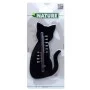 Nature Black Cat Outdoor Wall Thermometer by Nature, Thermometers for the house - Ref: Foro24-428539, Price: 13,37 €, Discoun...