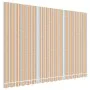 Tela de repuesto de toldo rayas de colores 4,5x3 m de vidaXL, Toldos - Ref: Foro24-367728, Precio: 65,75 €, Descuento: %
