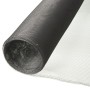 Nature Mosquitera de aluminio gris 1x2 m