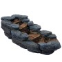 Ubbink Left Garden Wasserfall CAZORLA von Ubbink, Brunnen und Wasserfälle - Ref: Foro24-428551, Preis: 234,32 €, Rabatt: %
