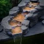 Ubbink Left Garden Wasserfall CAZORLA von Ubbink, Brunnen und Wasserfälle - Ref: Foro24-428551, Preis: 239,60 €, Rabatt: %