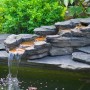Ubbink Left Garden Wasserfall CAZORLA von Ubbink, Brunnen und Wasserfälle - Ref: Foro24-428551, Preis: 234,32 €, Rabatt: %