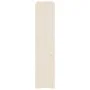 Massiver Kiefernholz-Flaschenhalter 72,5x25x111,5 cm von vidaXL, Weinregale - Ref: Foro24-4007561, Preis: 79,82 €, Rabatt: %