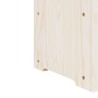 Weinregal mit massiver Kiefernholzplatte oben, 43x25x37 cm. von vidaXL, Weinregale - Ref: Foro24-4007556, Preis: 20,81 €, Rab...