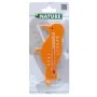 Nature Außenwandthermometer Orangefarbener Finkvogel von Nature, Thermometer für das Haus - Ref: Foro24-428540, Preis: 10,24 ...